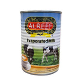 Alreef Evaporated Milk⁩