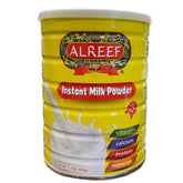 Alreef Whole Milk Powder 900g