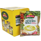 Baraka Chicken Noodle Soup Mix