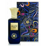 Midnight Oud Perfume Unisex- 100 Ml -