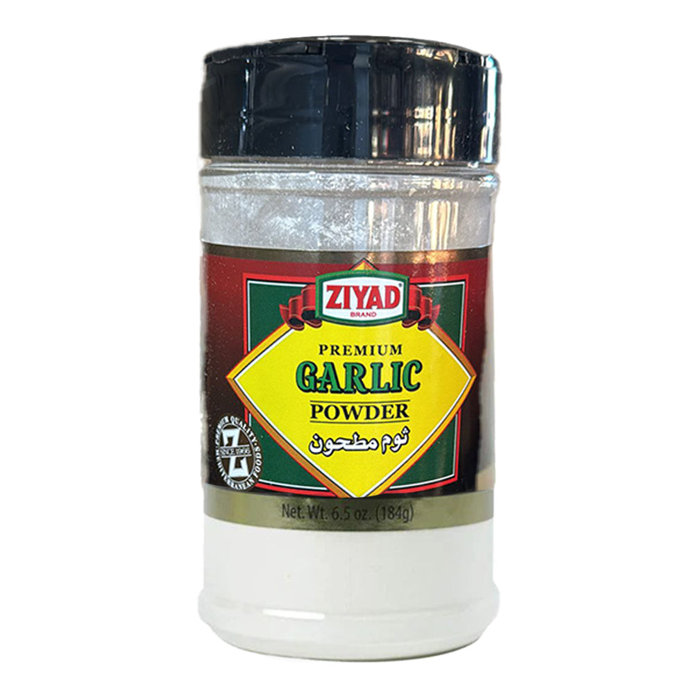 Ziyad- Garlic Powder
