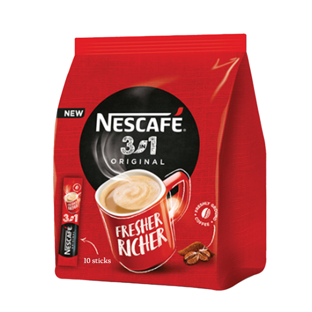 Nescafe Classic Mix 3 In 1 -