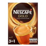 Nescafe Gold Mix 3 In 1 -