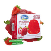 Reihan Strawberry Jelly