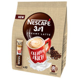 Nescafe Creamy Latte 3 In 1 -
