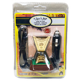 Car Incense Burner