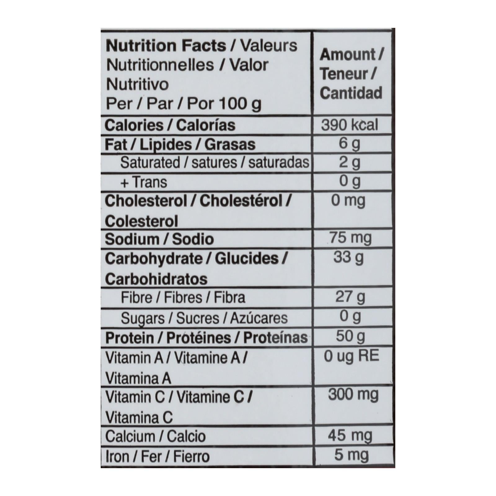 Saf Instant Yeast -16Oz Grocery