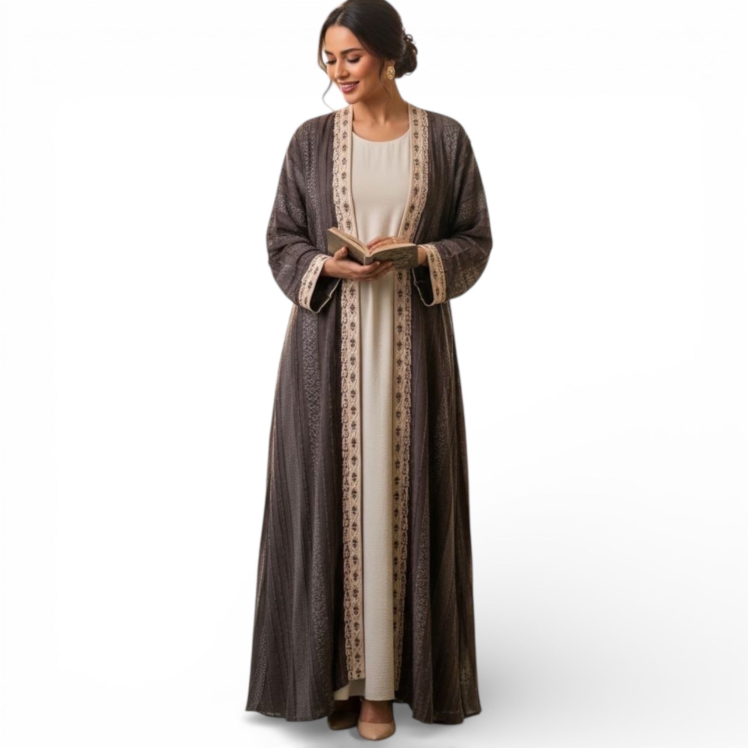 Abaya - - عباية