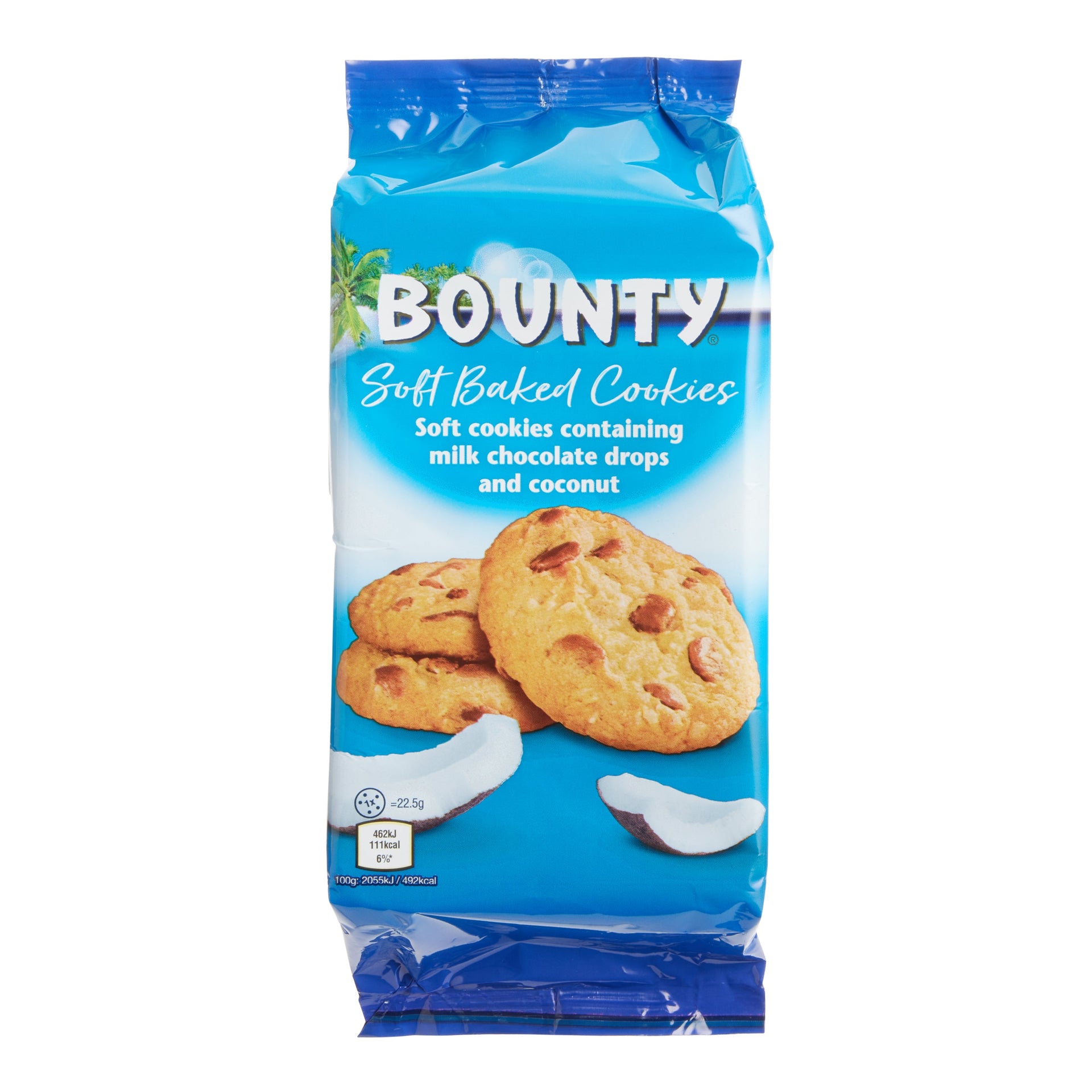 Bounty Soft Baked Cookies - Grocery