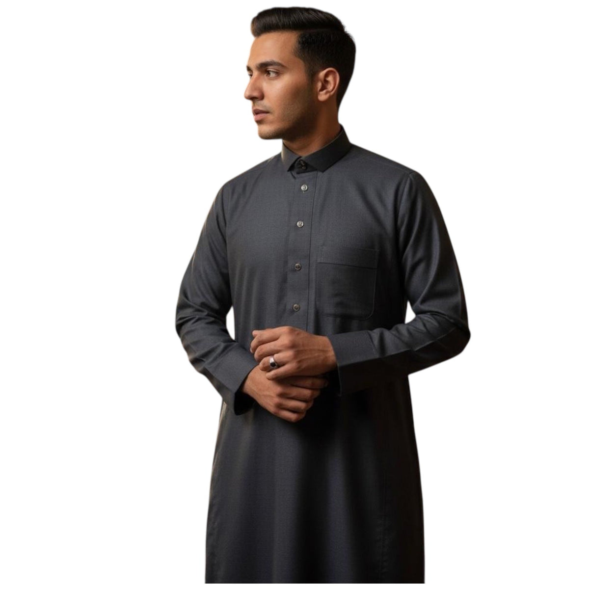 THOBE - NEW75- ثوب الرداء العربي