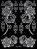 Naqsh Sticker Q-14
