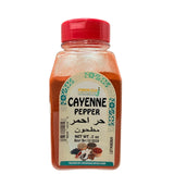 YEMEN USA- Cayenne Pepper 7oz