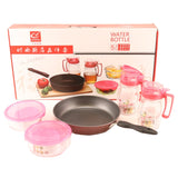 Kitchen Set -