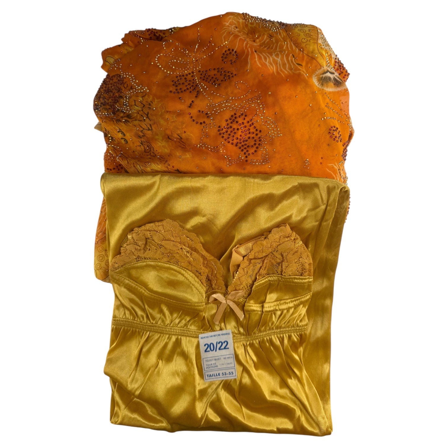 Women Dera 2 pcs- EL710 درع فاخر مطرز