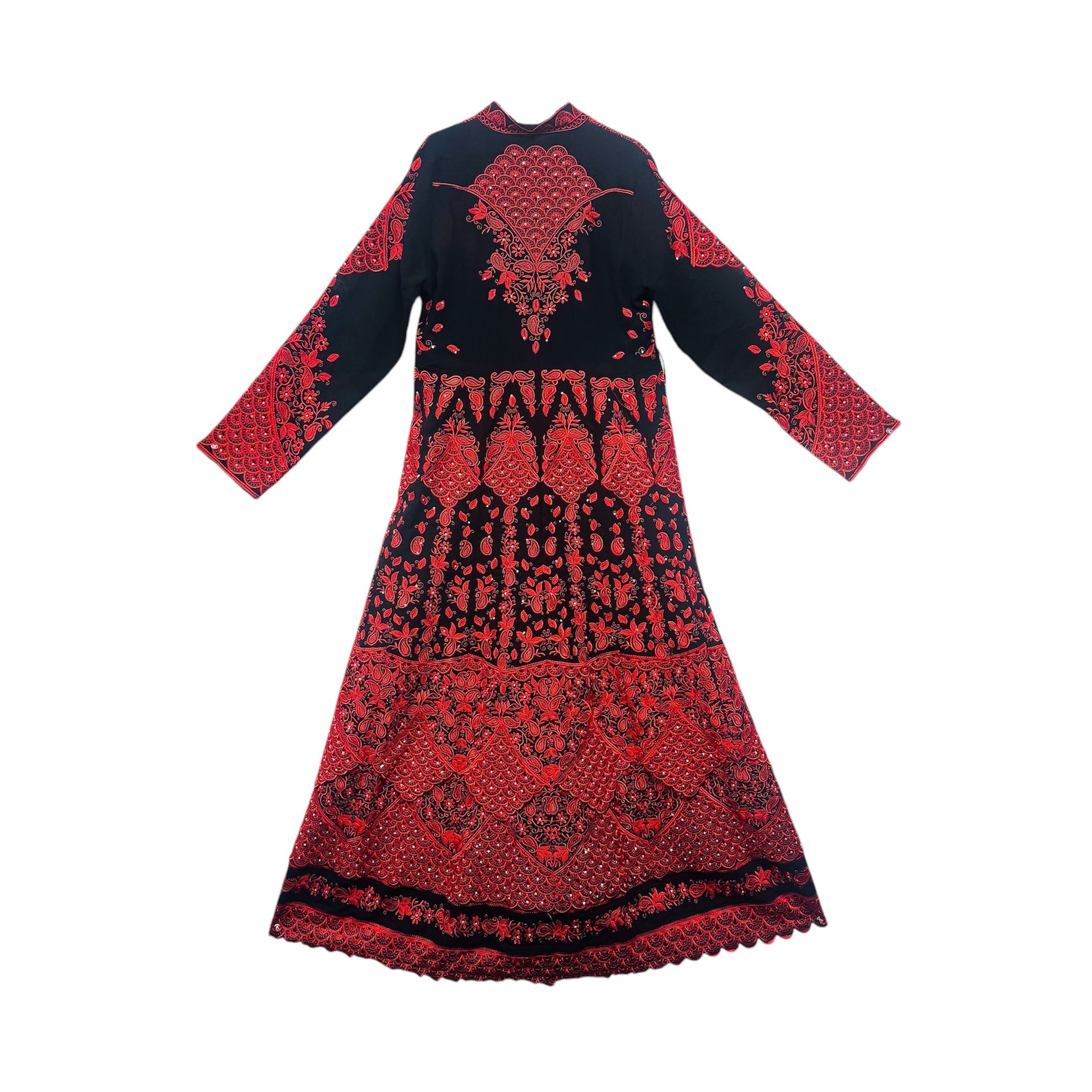 Handcrafted Palestinian Gow