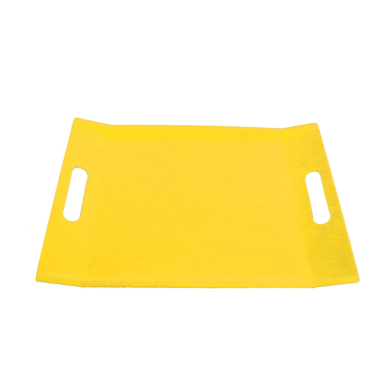 Melamine Tray - 2010 Small: 15*10.5 / Yellow