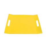 Melamine Tray - 2010 Small: 15*10.5 / Yellow