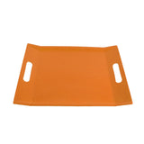 Melamine Tray - 2010 Small: 15*10.5 / Orange