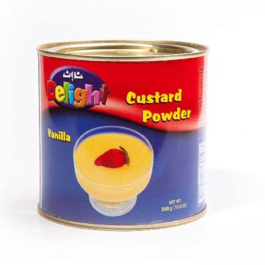 Noon Custard -300 Gm-