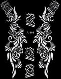Naqsh Sticker Q-25