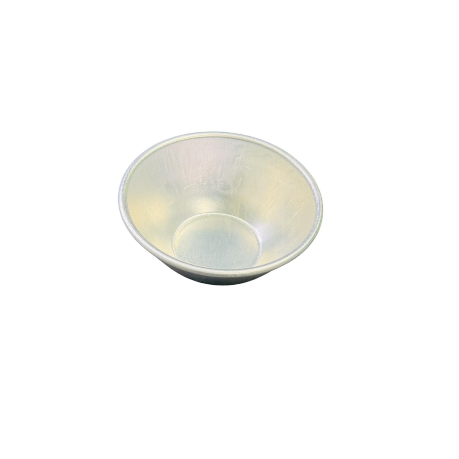 6-Piece Semicircle Baking Mold