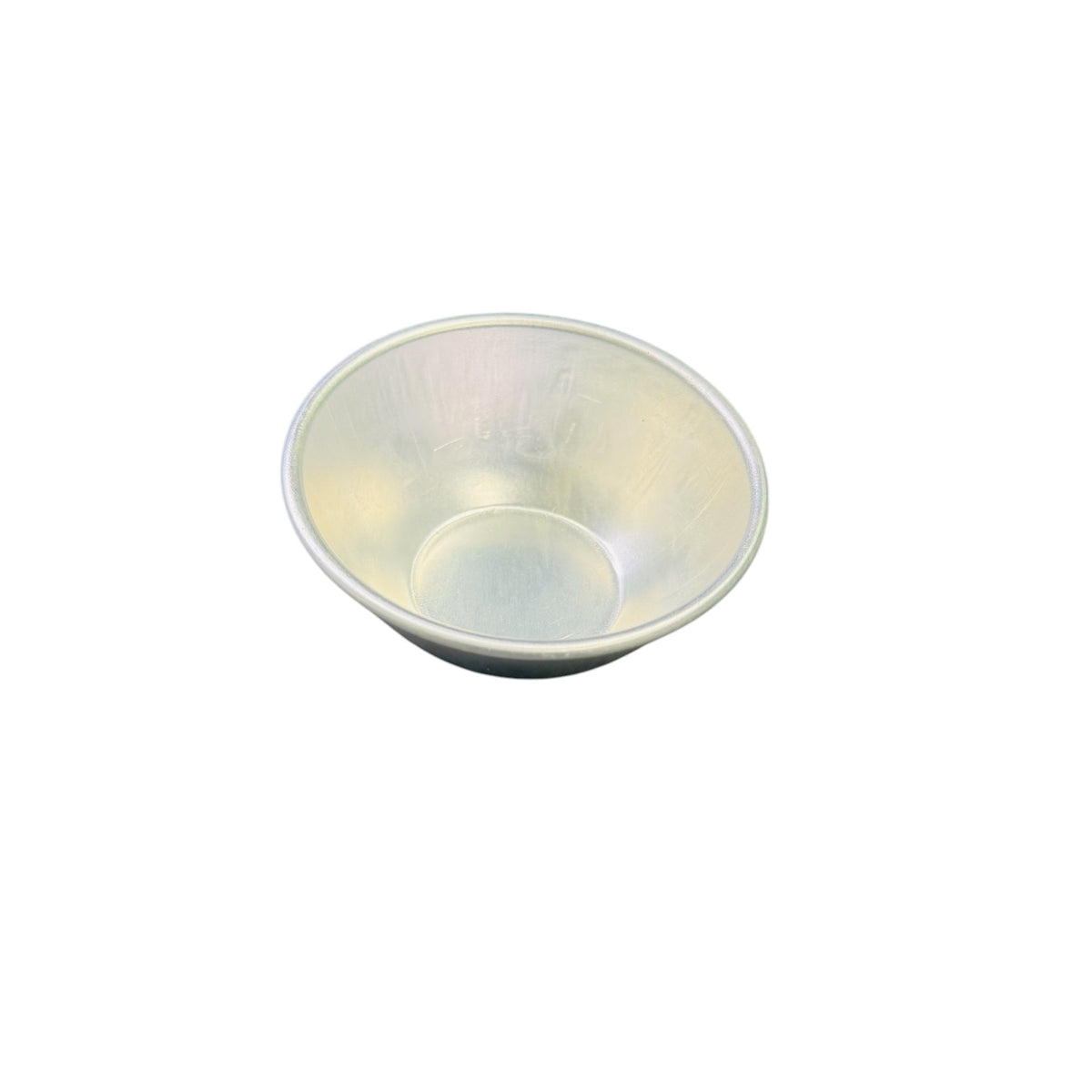 6-Piece Semicircle Baking Mold