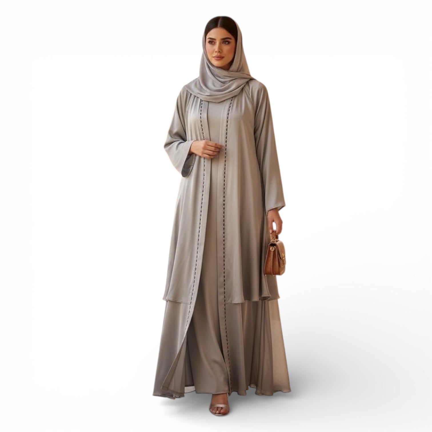 Abaya - - عباية