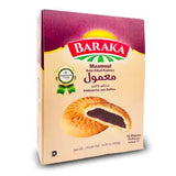 Baraka Maamoul Cookies