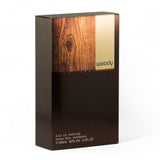 Woody Perfume For Men- 100 Ml -