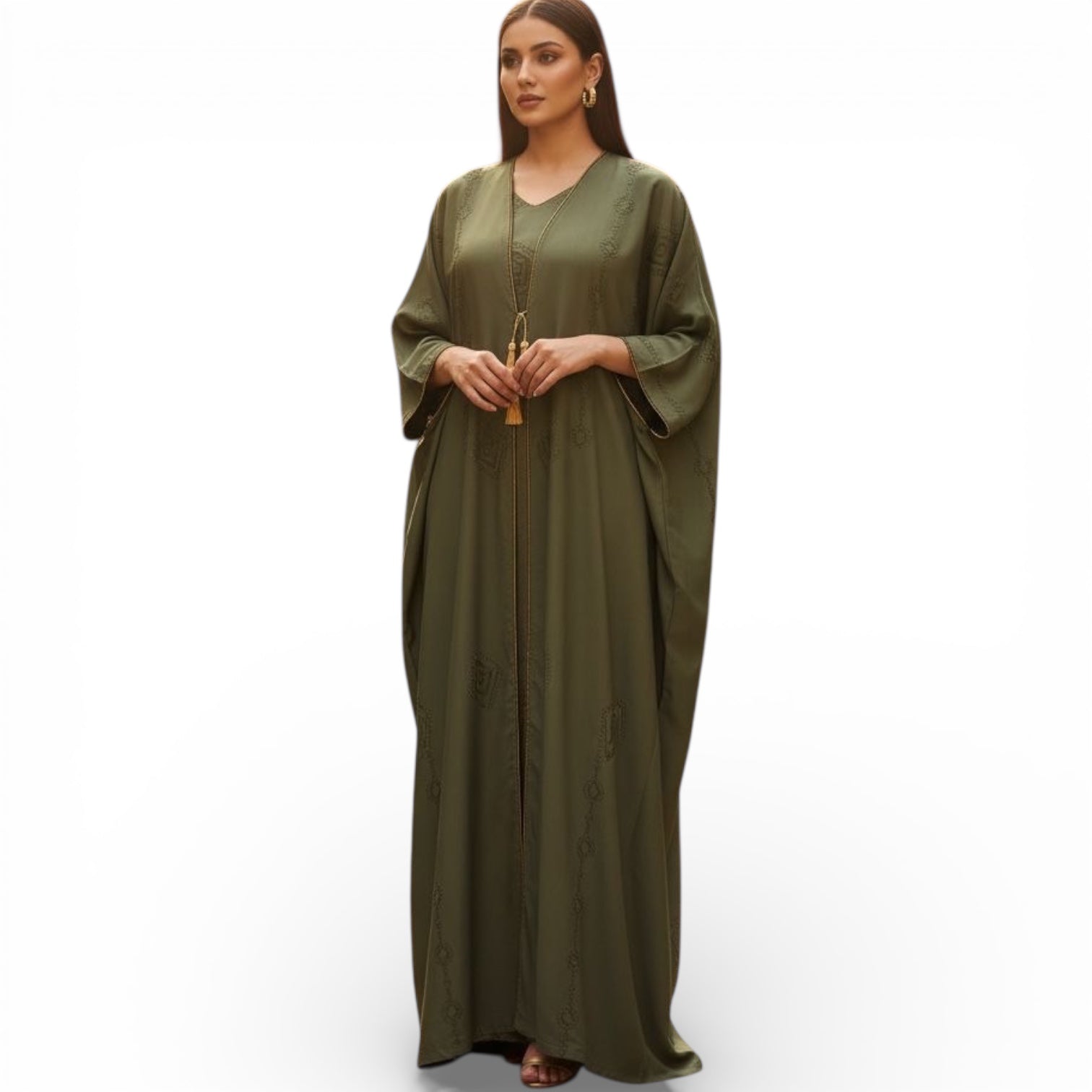 Abaya - - عباية