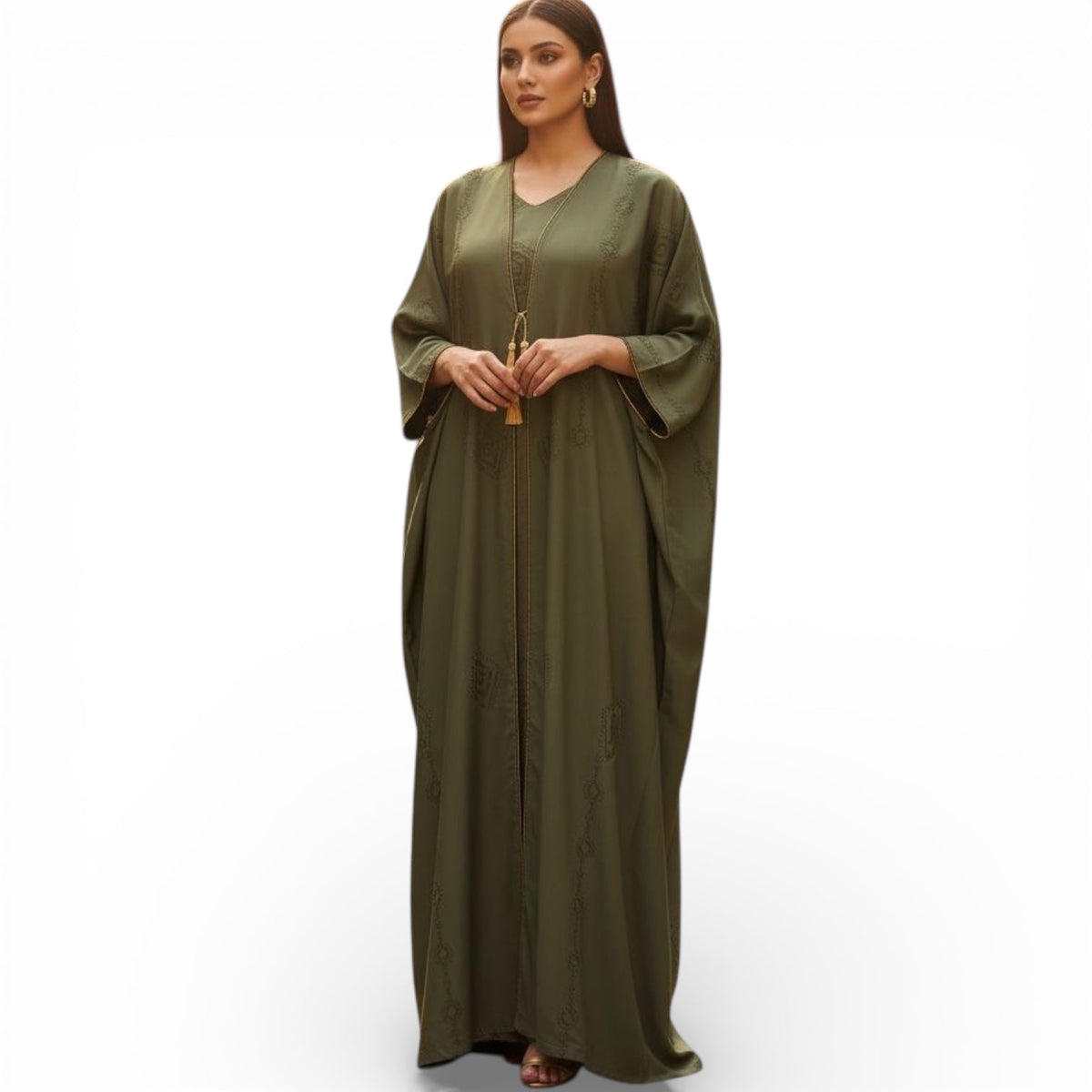 Abaya - - عباية
