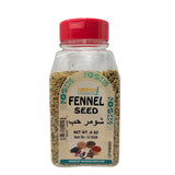 YEMEN USA- Fennel Seed 6oz