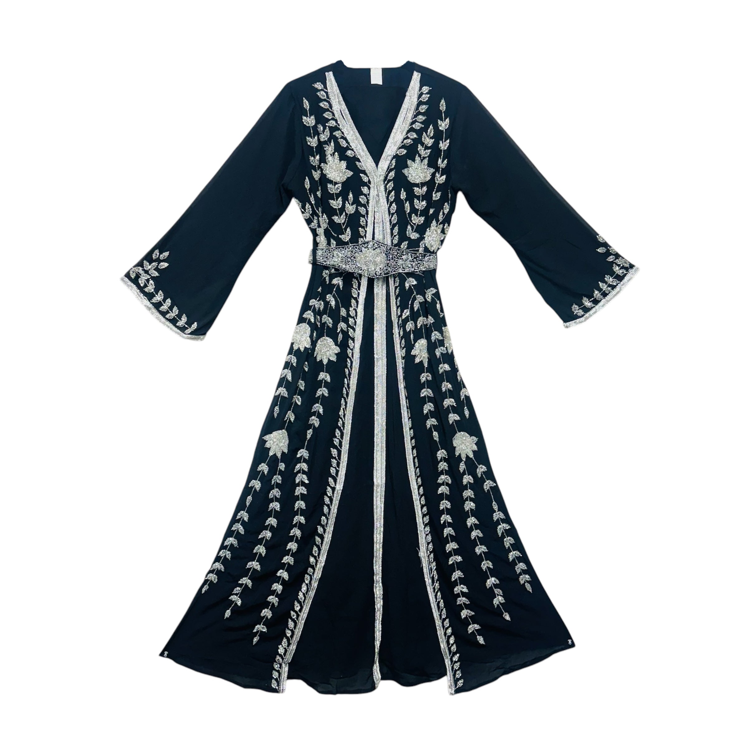 Handcrafted Kaftan