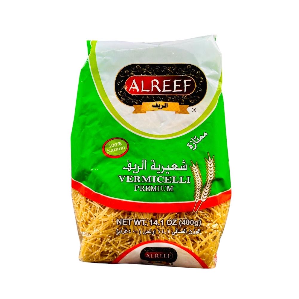 Areef Vermicelli