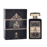 Ashek Al Oud Perfume Unisex - 100 ml