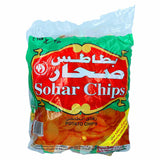 Chips Sohar - 25pk - بطاطس صحار