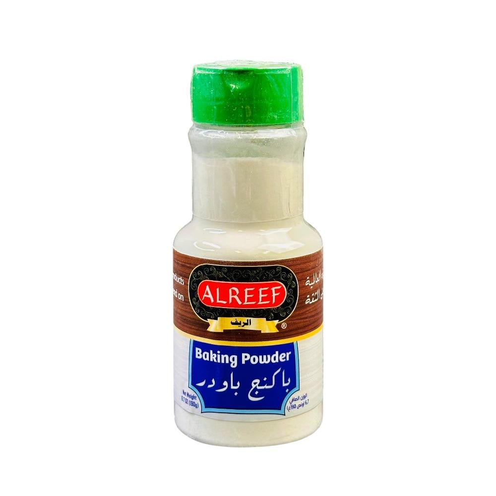 Alreef Baking powder