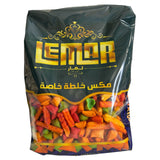 Lemar Spatial Mixed 400 G- شيبس ليمار خلطه خاصه