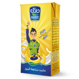 Nadec Banana Milk 125ml ⁩