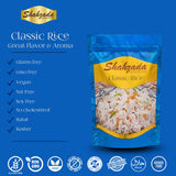 Shahzada Classic Rice 2lb