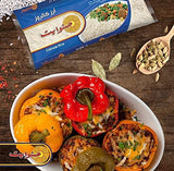 Sunwhite Calrose Rice 2kg - ارز كالروز