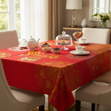 Eid Mubarak Disposable Table Cover