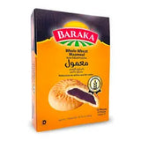 Baraka Whole Wheat Maamoul