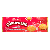 Ulker CokoPrens Midi Chocolate Biscuits- اولكر بسكويت بالشوكلاته