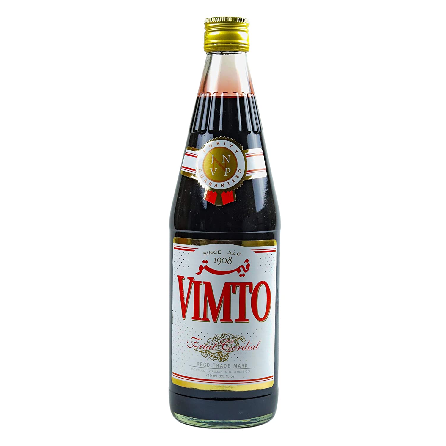 Vimto - 710 Ml