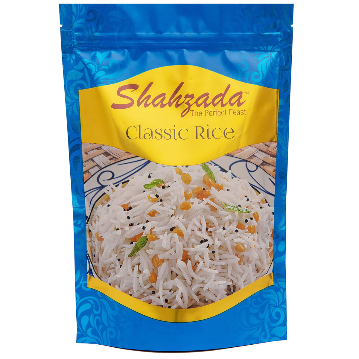 Shahzada Classic Rice 2lb