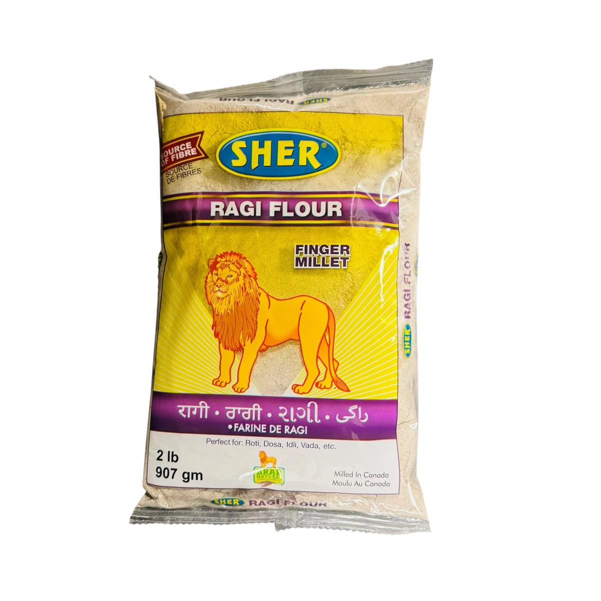 Sher Ragi Flour 2LB