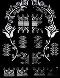 Naqsh Sticker Q-07