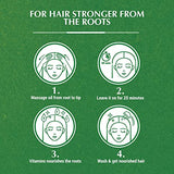 Vatika Hair Oil (Cactus) -