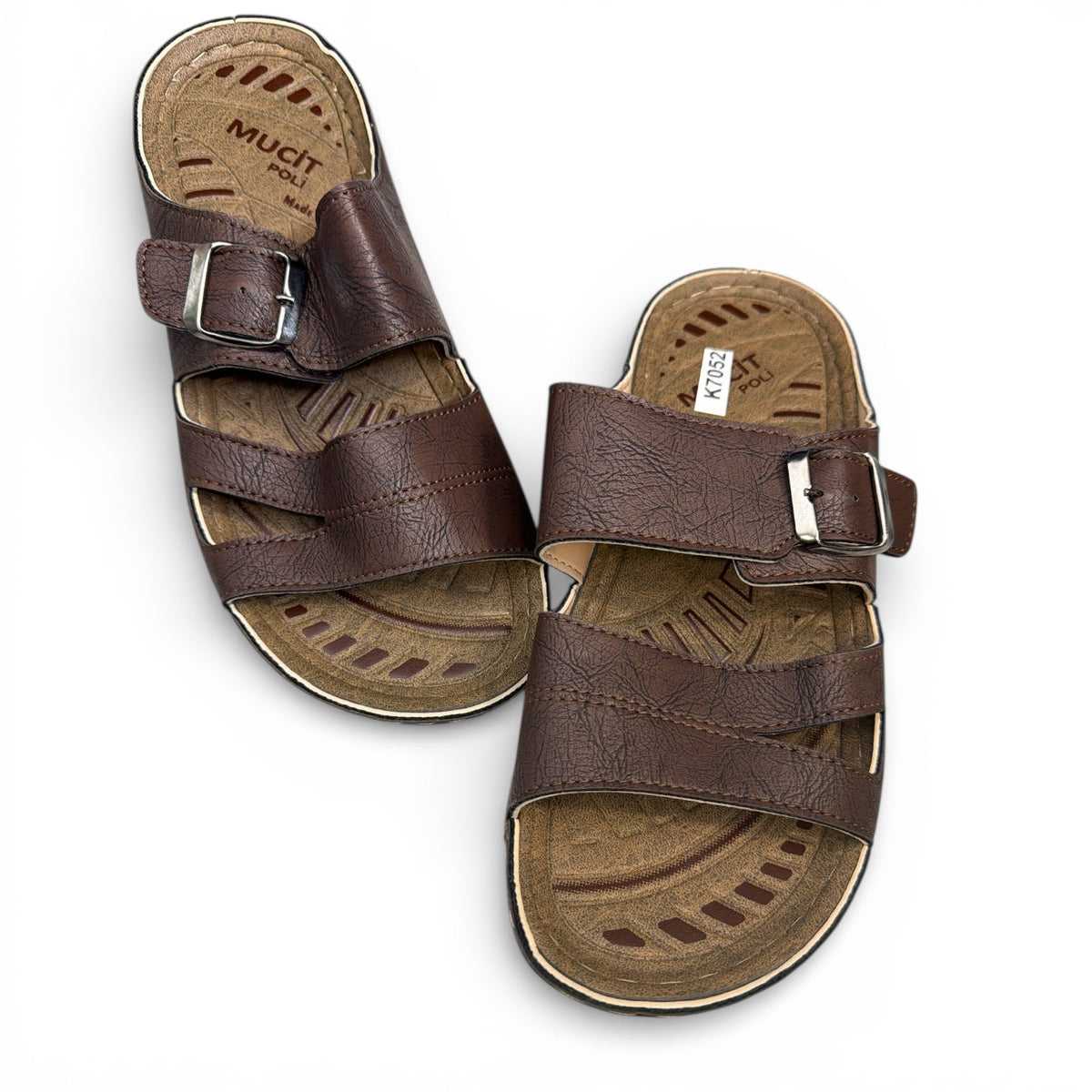 Men Sandals -   K7052-  صندل رجالي